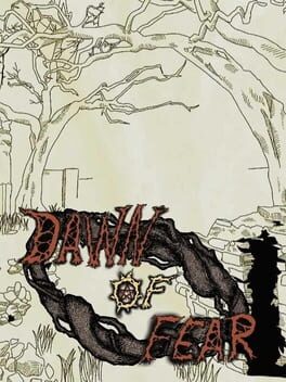 Cover Dawn of Fear