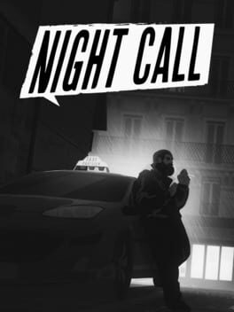 Cover Night Call