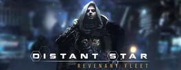Cover Distant Star: Revenant Fleet
