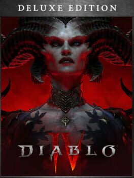 Cover Diablo IV: Digital Deluxe Edition
