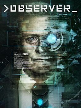 Cover Observer