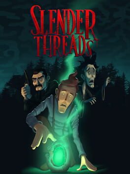 Cover Slender Threads