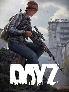 Cover DayZ