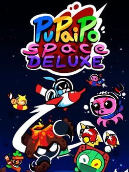 Cover PuPaiPo Space Deluxe