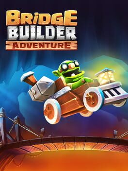 Cover Bridge Builder Adventure