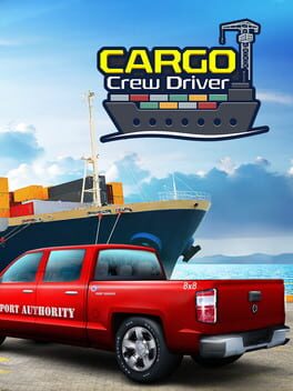 Cover Cargo Crew Driver