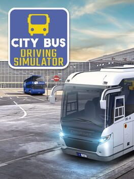 Cover City Bus Driving Simulator