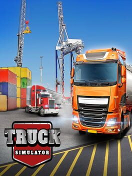 Cover Truck Simulator