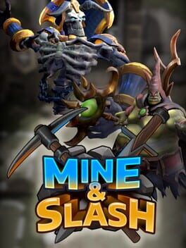 Cover Mine & Slash