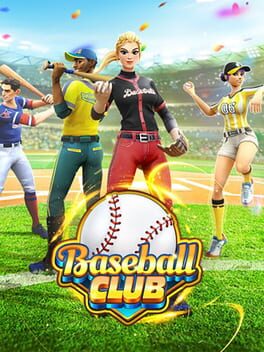 Cover Baseball Club
