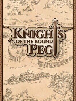 Cover Knights of the Round Peg