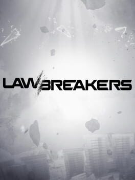 Cover LawBreakers
