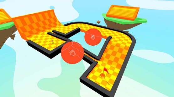 Screenshot Golftacular!