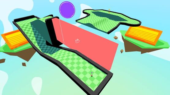 Screenshot Golftacular!