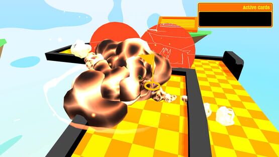 Screenshot Golftacular!