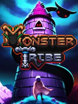 Cover Monster Tribe