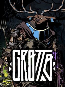 Cover Grotto