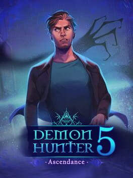 Cover Demon Hunter 5: Ascendance
