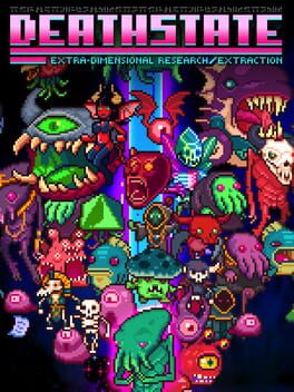 Cover Deathstate