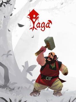 Cover Yaga