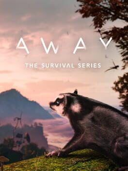 Cover Away: The Survival Series