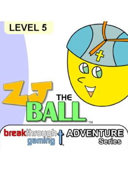 Cover ZJ the Ball: Level 5