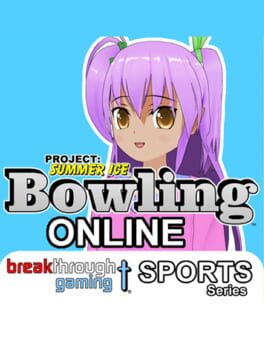 Cover Project: Summer Ice - Bowling: Online