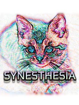 Cover Synesthesia