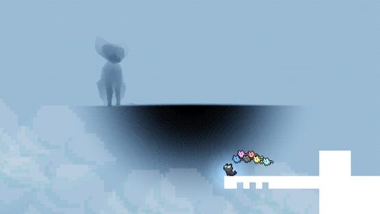 Screenshot Synesthesia