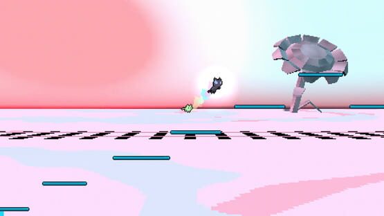 Screenshot Synesthesia