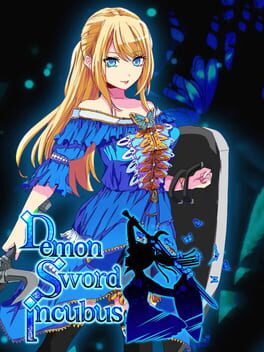 Cover Demon Sword: Incubus