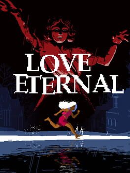 Cover Love Eternal