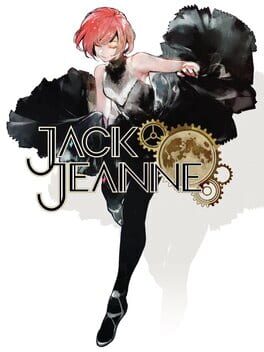 Cover Jack Jeanne