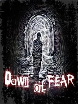 Cover Dawn of Fear