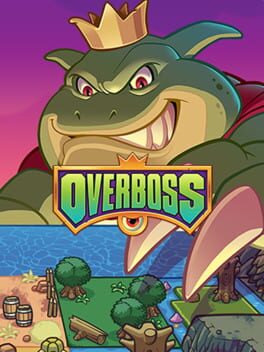 Cover Overboss