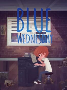 Cover Blue Wednesday