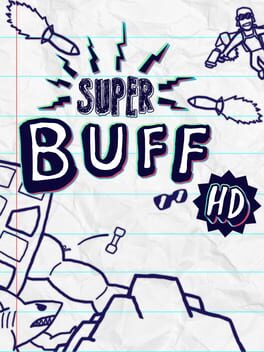 Cover Super Buff HD