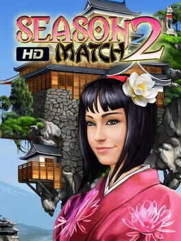 Cover Season Match 2