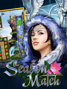 Cover Season Match