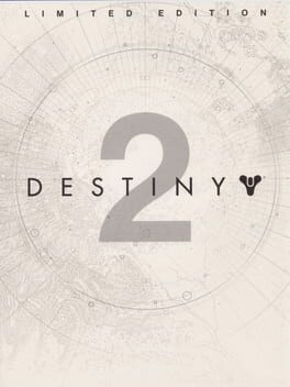 Cover Destiny 2: Limited Edition
