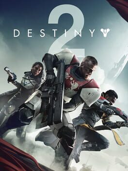 Cover Destiny 2: Launch Edition