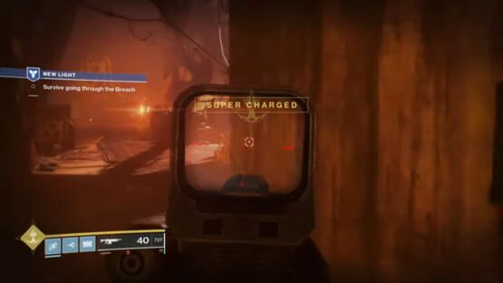 Screenshot Destiny 2: The Collection