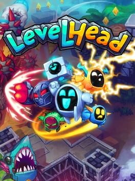 Cover Levelhead