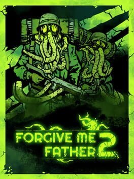 Cover Forgive Me Father 2