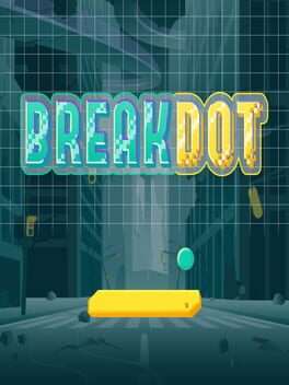 Cover Break Dot