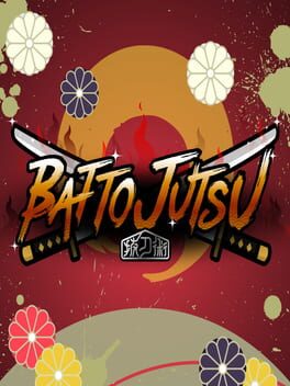 Cover Battojutsu