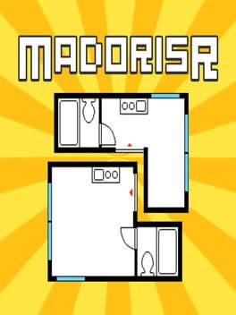 Cover Madoris R