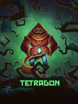Cover Tetragon