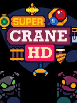 Cover Super Crane HD