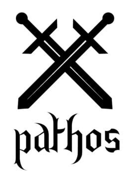Cover Pathos: Nethack Codex